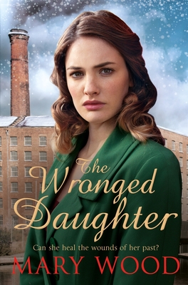 The Wronged Daughter - Wood, Mary