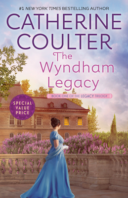 The Wyndham Legacy - Coulter, Catherine