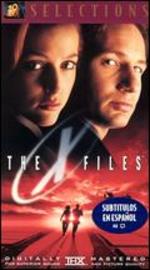 The X-Files [Blu-ray]