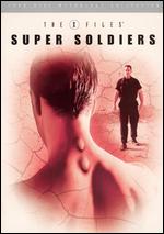 The X-Files: Mythology Collection, Vol. 4 - Super Soldiers [4 Discs] - 