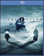 The X-Files: Season 02 - 