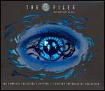 The X-Files: The Complete Collector's Edition [61 Discs] - 