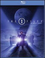 The X-Files: The Complete Season 8 [Blu-ray] [6 Discs]