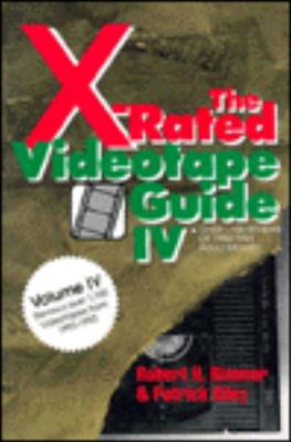 The X-Rated Videotape Star Index - Riley, Patrick