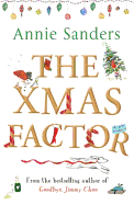 The Xmas Factor: The perfect festive treat!