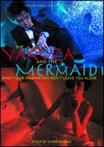 The Yakuza and the Mermaid - Chris Benker