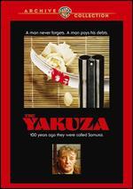 The Yakuza - Sydney Pollack