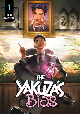 The Yakuza's Bias 1 - Yatsuda, Teki