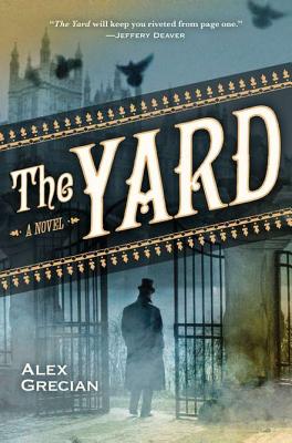 The Yard - Grecian, Alex