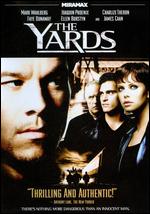 The Yards - James Gray