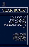 The Year Book of Psychiatry and Applied Mental Health