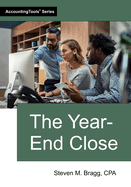 The Year-End Close