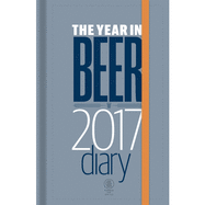 The Year in Beer Diary 2017