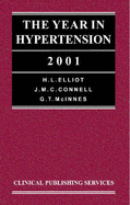 The Year in Hypertension 2001