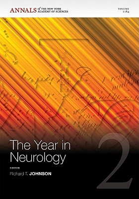 The Year in Neurology 2, Volume 1184 - Johnson, Richard T (Editor)