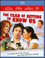 The Year of Getting to Know Us [Blu-ray]