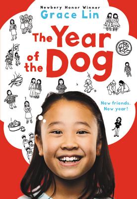 The Year of the Dog - Lin, Grace, MD