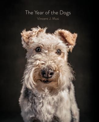 The Year of the Dogs - Musi, Vincent J (Photographer)