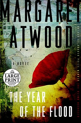 The Year of the Flood - Atwood, Margaret