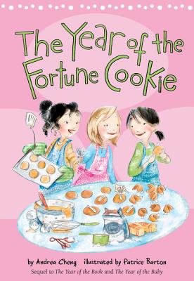 The Year of the Fortune Cookie, 3 - Cheng, Andrea