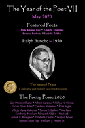 The Year of the Poet Volume VII May 2020