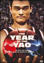 The Year of the Yao - Adam Del Deo; James D. Stern
