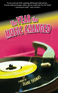 The Year the Music Changed: The Letters of Achsa McEachern-Isaacs & Elvis Presley