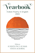 The Yearbook of Indian Poetry in English 2023