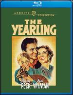 The Yearling [Blu-ray] - Clarence Brown
