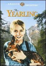 The Yearling - Clarence Brown
