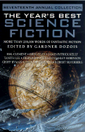The Year's Best Science Fiction: Seventeenth Annual Collection - Dozois, Gardner (Editor)
