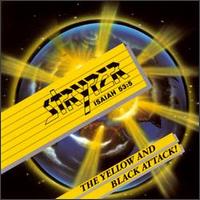 The Yellow and Black Attack! - Stryper