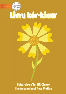The Yellow Book - Livru kr-kinur - Clarry, Kr