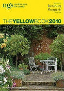 The Yellow Book: NGS Gardens Open for Charity