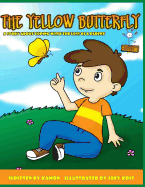 The Yellow Butterfly: Helping children coping with the loss of a parent