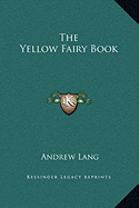 The Yellow Fairy Book