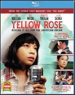 The Yellow Rose [Blu-ray]