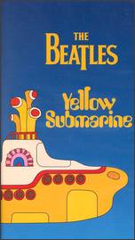 The Yellow Submarine - George Dunning