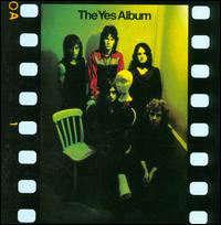 The Yes Album [Bonus Tracks] - Yes