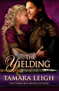 The Yielding: Book Two
