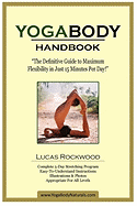 The Yogabody Handbook