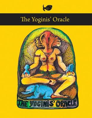 The Yoginis Oracle - Dupuis, Stella