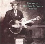 The Young Big Bill Broonzy (1928-1935)