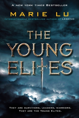 The Young Elites - Lu, Marie