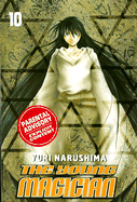 The Young Magician Volume 10 - Narushima, Yuri