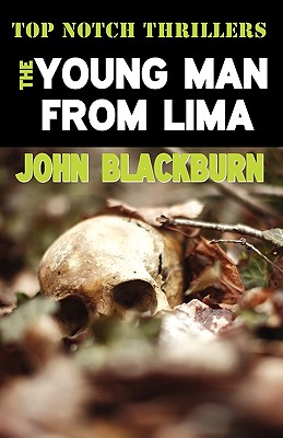 The Young Man from Lima - Blackburn, John