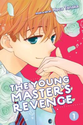 The Young Master's Revenge, Vol. 1 - Tanaka, Meca