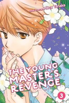 The Young Master's Revenge, Vol. 3 - Tanaka, Meca