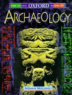 The Young Oxford Book of Archaeology