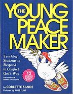 The Young Peacemaker Set